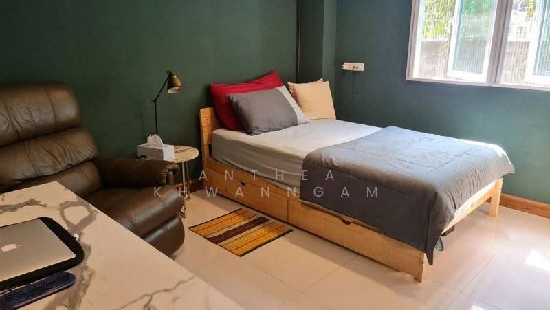 Brighton Place, Bangkok, Rama 9, Bang Kapi, Huai Khwang, Bangkok, 3 Bedrooms, 127 sqm, Condo For Sale, by Anthea Khwanngam, 500577524 - DDproperty.com