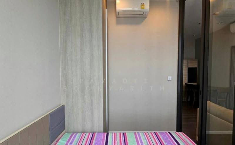 Whizdom Essence, Bangkok, 5 Piyabutr 1 Alley, Bang Chak, Phra Khanong, Bangkok, 2 Bedrooms, 52 sqm, Condo For Sale, by Pavadee Boonyarith, 500577525 - DDproperty.com