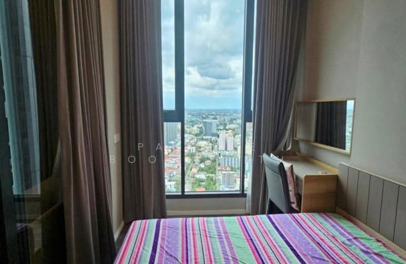 Whizdom Essence, Bangkok, 5 Piyabutr 1 Alley, Bang Chak, Phra Khanong, Bangkok, 2 Bedrooms, 52 sqm, Condo For Sale, by Pavadee Boonyarith, 500577525 - DDproperty.com