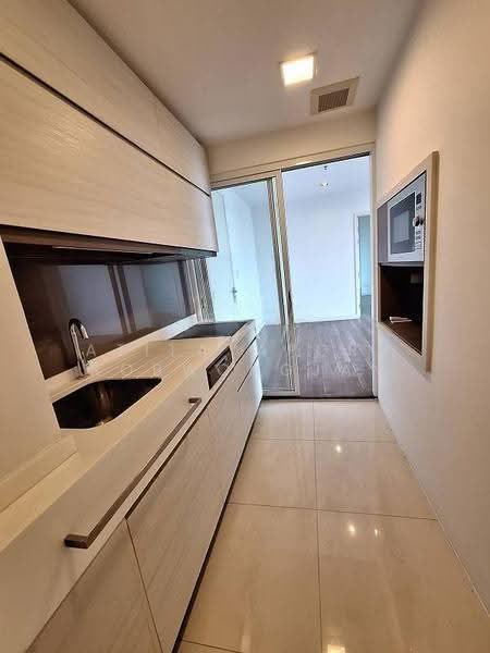 The Room Sathorn-Taksin, Bangkok, 99 Ratchaphruek Road, Bukkalo, Thon Buri, Bangkok, 2 Bedrooms, 68 sqm, Condo For Sale, by Atitayaporn Robwongjan, 500577526 - DDproperty.com