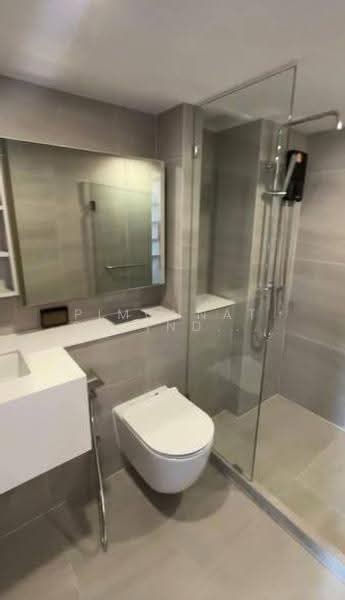 KnightsBridge Space Sukhumvit-Rama 4, bangkok, Rama 4 Road, Phra Kanong, Khlong Toei, Bangkok, 1 Bedroom, 38 sqm, Condo For Rent, by Pimonnat Sujindawong, 500577528 - DDproperty.com