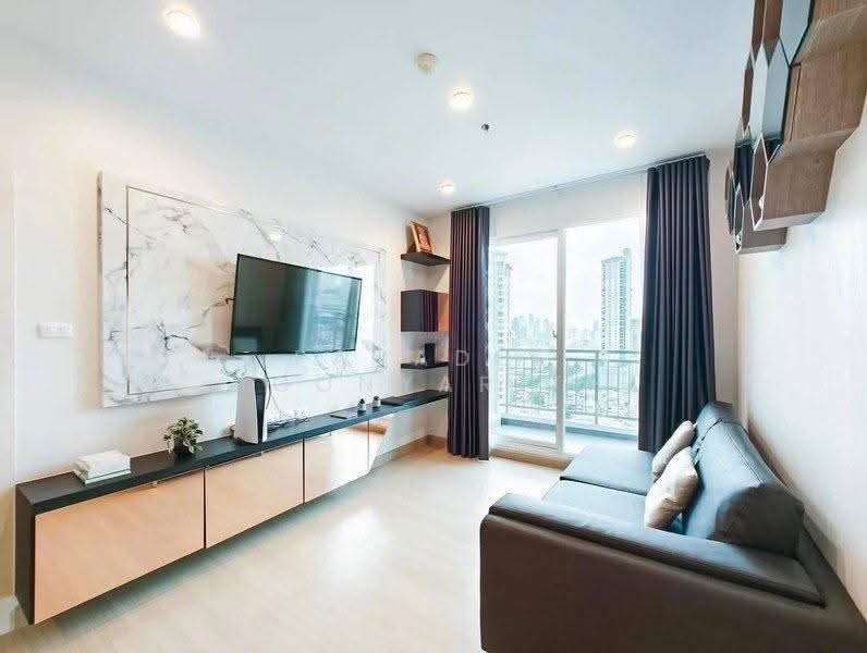 Supalai Lite Ratchada-Naradhiwas, bangkok, Ratchadaphisek Road, Chong Nonsi, Yan Nawa, Bangkok, 1 Bedroom, 56 sqm, Condo For Sale, by Pavadee Boonyarith, 500577529 - DDproperty.com