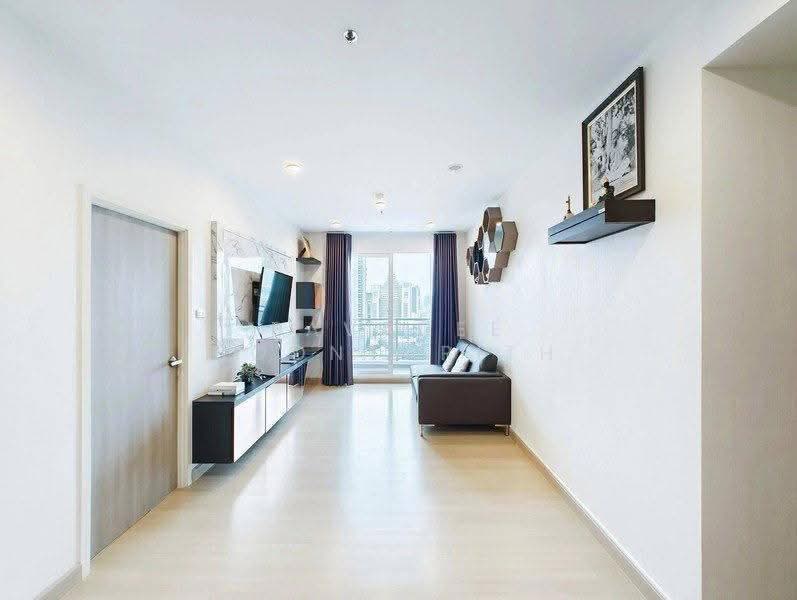 Supalai Lite Ratchada-Naradhiwas, bangkok, Ratchadaphisek Road, Chong Nonsi, Yan Nawa, Bangkok, 1 Bedroom, 56 sqm, Condo For Sale, by Pavadee Boonyarith, 500577529 - DDproperty.com