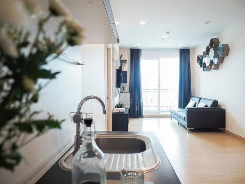 Supalai Lite Ratchada-Naradhiwas, bangkok, Ratchadaphisek Road, Chong Nonsi, Yan Nawa, Bangkok, 1 Bedroom, 56 sqm, Condo For Sale, by Pavadee Boonyarith, 500577529 - DDproperty.com