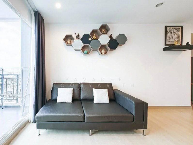 Supalai Lite Ratchada-Naradhiwas, bangkok, Ratchadaphisek Road, Chong Nonsi, Yan Nawa, Bangkok, 1 Bedroom, 56 sqm, Condo For Sale, by Pavadee Boonyarith, 500577529 - DDproperty.com
