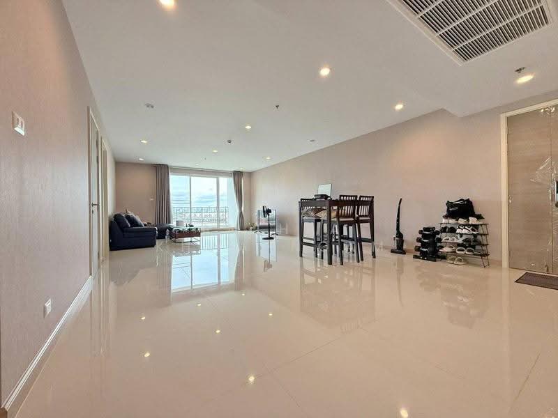 Supalai Riva Grande Rama 3, bangkok, Rama 3 Road, Chong Nonsi, Yan Nawa, Bangkok, 3 Bedrooms, 145 sqm, Condo For Sale, by Anthea Khwanngam, 500577530 - DDproperty.com