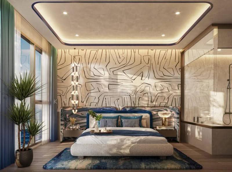 Bellevue Beachfront, phuket, Bellevue Beach Front Tambon, Choeng Thale, Thalang, Phuket, 2 Bedrooms, 64 sqm, Condo For Sale, by Wuttirak Kritsanamitt, 500577532 - DDproperty.com