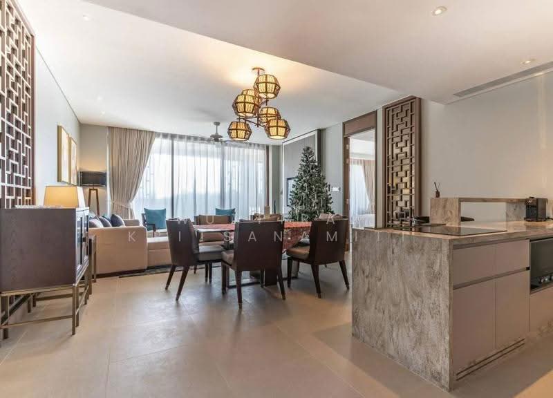 Angsana Oceanview Residences : อังสนา โอเชี่ยนวิว เรสซิเดนซ์, ภูเก็ต, 394 หมู่ที่ 4, เชิงทะเล, ถลาง, ภูเก็ต, 311 ตร.ม., คอนโด ขาย, โดย Wuttirak Kritsanamitt, 500577533 - DDproperty.com