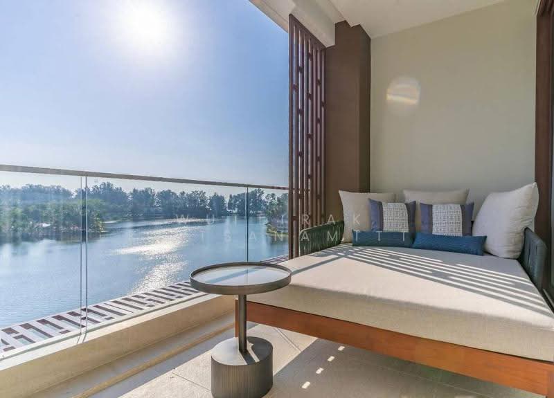 Angsana Oceanview Residences : อังสนา โอเชี่ยนวิว เรสซิเดนซ์, ภูเก็ต, 394 หมู่ที่ 4, เชิงทะเล, ถลาง, ภูเก็ต, 311 ตร.ม., คอนโด ขาย, โดย Wuttirak Kritsanamitt, 500577533 - DDproperty.com