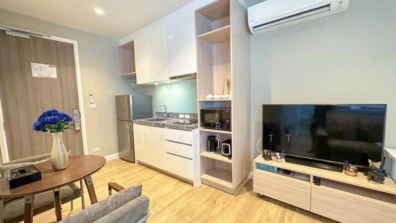 Diamond Condominium Bangtao, phuket, Soi Cherngtalay 14, Choeng Thale, Thalang, Phuket, 1 Bedroom, 33 sqm, Condo For Sale, by Wuttirak Kritsanamitt, 500577534 - DDproperty.com