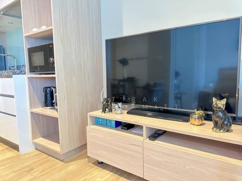 Diamond Condominium Bangtao, phuket, Soi Cherngtalay 14, Choeng Thale, Thalang, Phuket, 1 Bedroom, 33 sqm, Condo For Sale, by Wuttirak Kritsanamitt, 500577534 - DDproperty.com