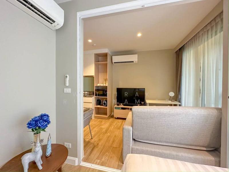 Diamond Condominium Bangtao, phuket, Soi Cherngtalay 14, Choeng Thale, Thalang, Phuket, 1 Bedroom, 33 sqm, Condo For Sale, by Wuttirak Kritsanamitt, 500577534 - DDproperty.com
