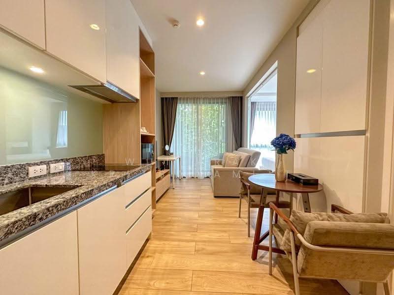Diamond Condominium Bangtao, phuket, Soi Cherngtalay 14, Choeng Thale, Thalang, Phuket, 1 Bedroom, 33 sqm, Condo For Sale, by Wuttirak Kritsanamitt, 500577534 - DDproperty.com
