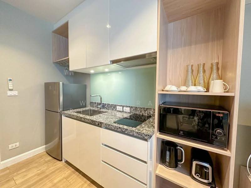 Diamond Condominium Bangtao, phuket, Soi Cherngtalay 14, Choeng Thale, Thalang, Phuket, 1 Bedroom, 33 sqm, Condo For Sale, by Wuttirak Kritsanamitt, 500577534 - DDproperty.com