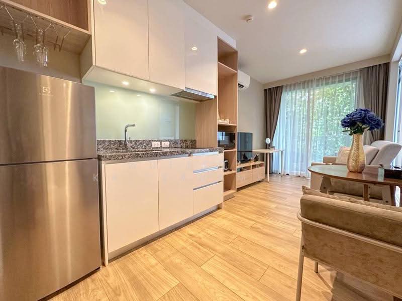 Diamond Condominium Bangtao : ไดมอนด์ คอนโดมิเนียม บางเทา, ภูเก็ต, ซอยเชิงทะเล 14, เชิงทะเล, ถลาง, ภูเก็ต, 33 ตร.ม., คอนโด ขาย, โดย Wuttirak Kritsanamitt, 500577534 - DDproperty.com