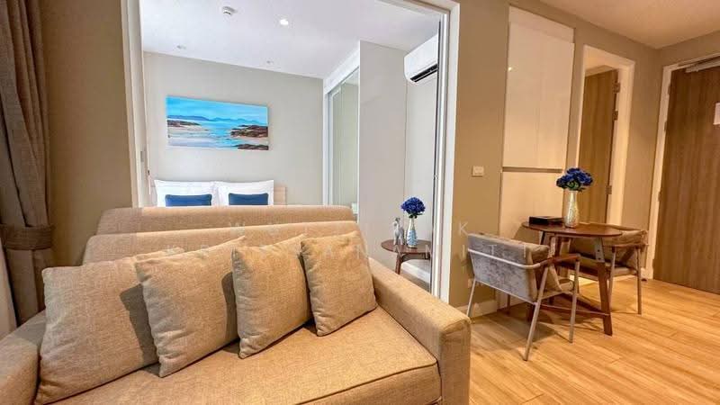 Diamond Condominium Bangtao, phuket, Soi Cherngtalay 14, Choeng Thale, Thalang, Phuket, 1 Bedroom, 33 sqm, Condo For Sale, by Wuttirak Kritsanamitt, 500577534 - DDproperty.com
