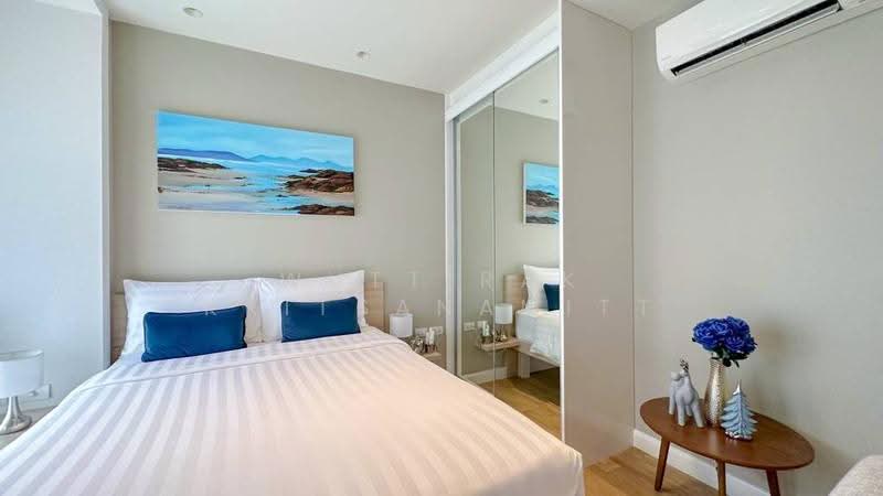 Diamond Condominium Bangtao : ไดมอนด์ คอนโดมิเนียม บางเทา, ภูเก็ต, ซอยเชิงทะเล 14, เชิงทะเล, ถลาง, ภูเก็ต, 33 ตร.ม., คอนโด ขาย, โดย Wuttirak Kritsanamitt, 500577534 - DDproperty.com