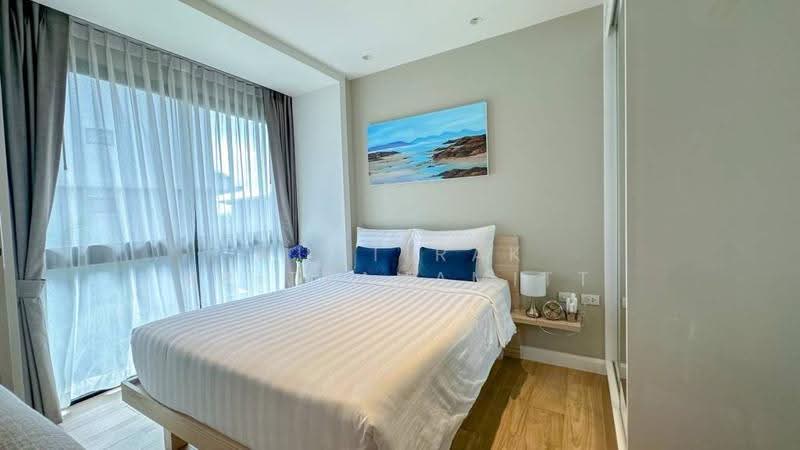 Diamond Condominium Bangtao, phuket, Soi Cherngtalay 14, Choeng Thale, Thalang, Phuket, 1 Bedroom, 33 sqm, Condo For Sale, by Wuttirak Kritsanamitt, 500577534 - DDproperty.com