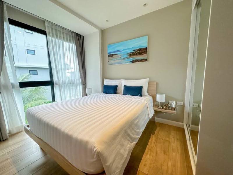 Diamond Condominium Bangtao : ไดมอนด์ คอนโดมิเนียม บางเทา, ภูเก็ต, ซอยเชิงทะเล 14, เชิงทะเล, ถลาง, ภูเก็ต, 33 ตร.ม., คอนโด ขาย, โดย Wuttirak Kritsanamitt, 500577534 - DDproperty.com