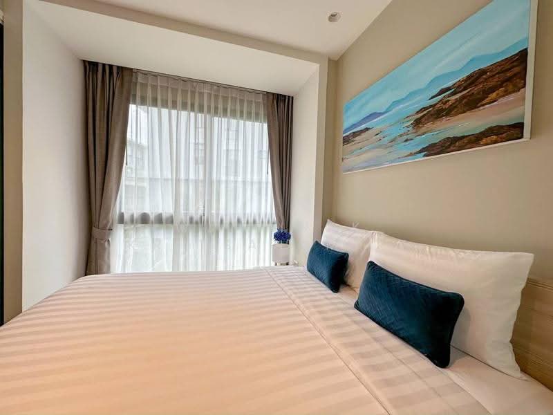 Diamond Condominium Bangtao, phuket, Soi Cherngtalay 14, Choeng Thale, Thalang, Phuket, 1 Bedroom, 33 sqm, Condo For Sale, by Wuttirak Kritsanamitt, 500577534 - DDproperty.com