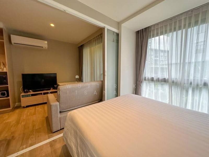 Diamond Condominium Bangtao, phuket, Soi Cherngtalay 14, Choeng Thale, Thalang, Phuket, 1 Bedroom, 33 sqm, Condo For Sale, by Wuttirak Kritsanamitt, 500577534 - DDproperty.com
