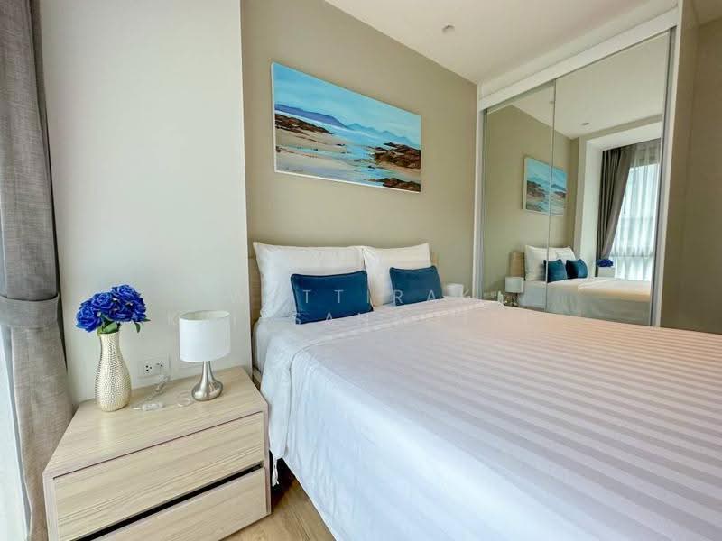 Diamond Condominium Bangtao : ไดมอนด์ คอนโดมิเนียม บางเทา, ภูเก็ต, ซอยเชิงทะเล 14, เชิงทะเล, ถลาง, ภูเก็ต, 33 ตร.ม., คอนโด ขาย, โดย Wuttirak Kritsanamitt, 500577534 - DDproperty.com