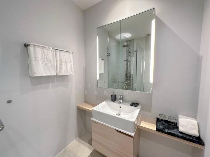 Diamond Condominium Bangtao, phuket, Soi Cherngtalay 14, Choeng Thale, Thalang, Phuket, 1 Bedroom, 33 sqm, Condo For Sale, by Wuttirak Kritsanamitt, 500577534 - DDproperty.com