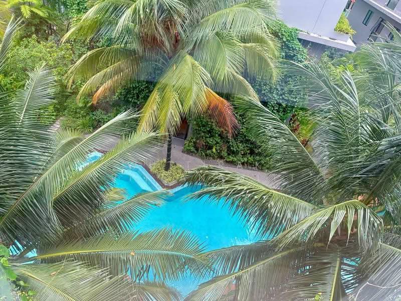 Diamond Condominium Bangtao, phuket, Soi Cherngtalay 14, Choeng Thale, Thalang, Phuket, 1 Bedroom, 33 sqm, Condo For Sale, by Wuttirak Kritsanamitt, 500577534 - DDproperty.com