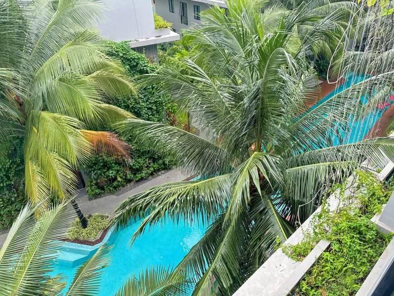 Diamond Condominium Bangtao : ไดมอนด์ คอนโดมิเนียม บางเทา, ภูเก็ต, ซอยเชิงทะเล 14, เชิงทะเล, ถลาง, ภูเก็ต, 33 ตร.ม., คอนโด ขาย, โดย Wuttirak Kritsanamitt, 500577534 - DDproperty.com