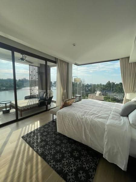 Angsana Oceanview Residences, phuket, 394 Moo 4, Choeng Thale, Thalang, Phuket, 2 Bedrooms, 316 sqm, Condo For Sale, by Wuttirak Kritsanamitt, 500577535 - DDproperty.com