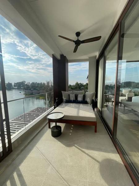 Angsana Oceanview Residences : อังสนา โอเชี่ยนวิว เรสซิเดนซ์, ภูเก็ต, 394 หมู่ที่ 4, เชิงทะเล, ถลาง, ภูเก็ต, 316 ตร.ม., คอนโด ขาย, โดย Wuttirak Kritsanamitt, 500577535 - DDproperty.com