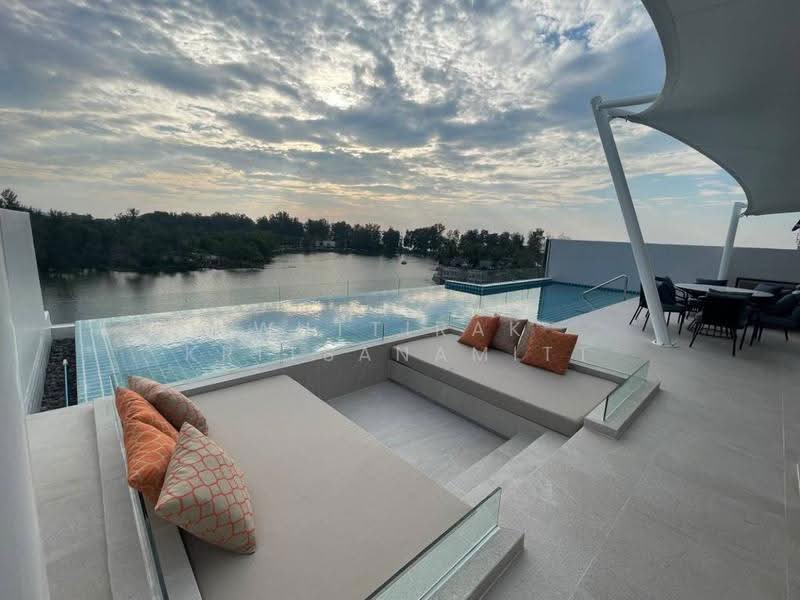 Angsana Oceanview Residences : อังสนา โอเชี่ยนวิว เรสซิเดนซ์, ภูเก็ต, 394 หมู่ที่ 4, เชิงทะเล, ถลาง, ภูเก็ต, 316 ตร.ม., คอนโด ขาย, โดย Wuttirak Kritsanamitt, 500577535 - DDproperty.com