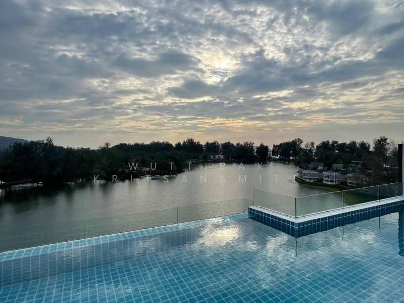 Angsana Oceanview Residences, phuket, 394 Moo 4, Choeng Thale, Thalang, Phuket, 2 Bedrooms, 316 sqm, Condo For Sale, by Wuttirak Kritsanamitt, 500577535 - DDproperty.com