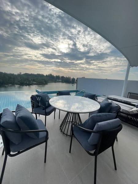 Angsana Oceanview Residences, phuket, 394 Moo 4, Choeng Thale, Thalang, Phuket, 2 Bedrooms, 316 sqm, Condo For Sale, by Wuttirak Kritsanamitt, 500577535 - DDproperty.com