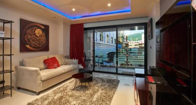 Absolute Bangla Suites : แอ็บโซลูท บางลา สวีท, ภูเก็ต, ซ.บางลา, ป่าตอง, กะทู้, ภูเก็ต, 65 ตร.ม., คอนโด ขาย, โดย Wuttirak Kritsanamitt, 500577536 - DDproperty.com