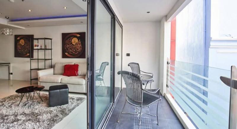 Absolute Bangla Suites, phuket, Soi Bangla, Patong, Kathu, Phuket, 1 Bedroom, 65 sqm, Condo For Sale, by Wuttirak Kritsanamitt, 500577536 - DDproperty.com