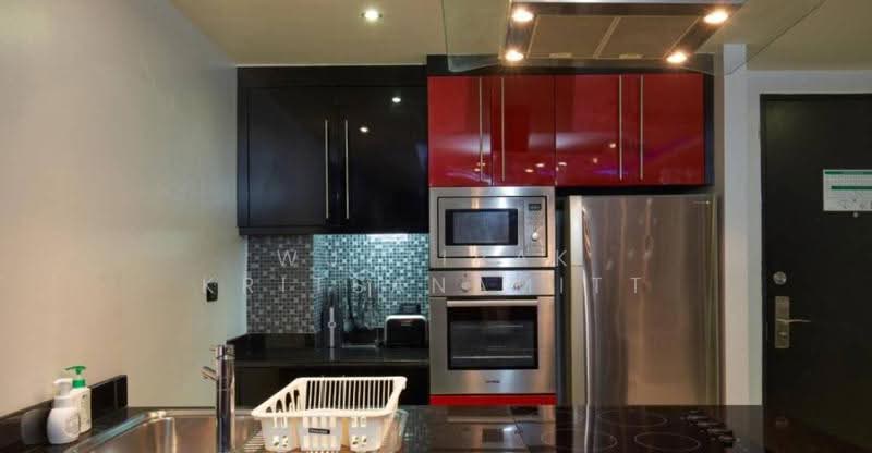 Absolute Bangla Suites, phuket, Soi Bangla, Patong, Kathu, Phuket, 1 Bedroom, 65 sqm, Condo For Sale, by Wuttirak Kritsanamitt, 500577536 - DDproperty.com