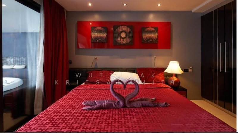 Absolute Bangla Suites : แอ็บโซลูท บางลา สวีท, ภูเก็ต, ซ.บางลา, ป่าตอง, กะทู้, ภูเก็ต, 65 ตร.ม., คอนโด ขาย, โดย Wuttirak Kritsanamitt, 500577536 - DDproperty.com