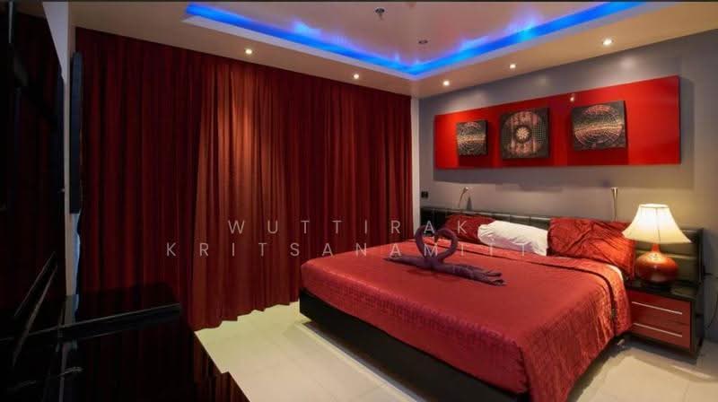 Absolute Bangla Suites, phuket, Soi Bangla, Patong, Kathu, Phuket, 1 Bedroom, 65 sqm, Condo For Sale, by Wuttirak Kritsanamitt, 500577536 - DDproperty.com