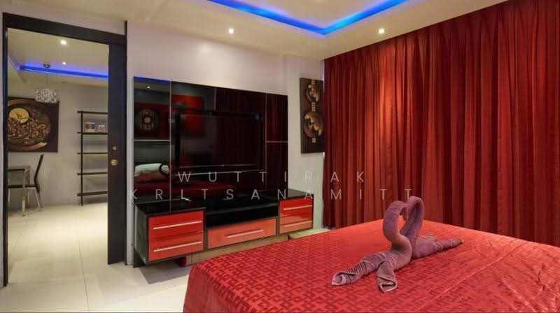 Absolute Bangla Suites, phuket, Soi Bangla, Patong, Kathu, Phuket, 1 Bedroom, 65 sqm, Condo For Sale, by Wuttirak Kritsanamitt, 500577536 - DDproperty.com