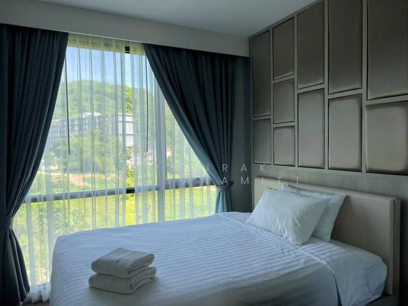 6th Avenue Surin, phuket, Choeng Thale, Thalang, Phuket, 2 Bedrooms, 70 sqm, Condo For Sale, by Wuttirak Kritsanamitt, 500577537 - DDproperty.com