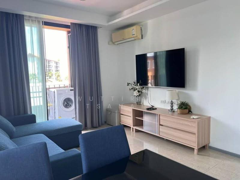 6th Avenue Surin, phuket, Choeng Thale, Thalang, Phuket, 2 Bedrooms, 70 sqm, Condo For Sale, by Wuttirak Kritsanamitt, 500577537 - DDproperty.com