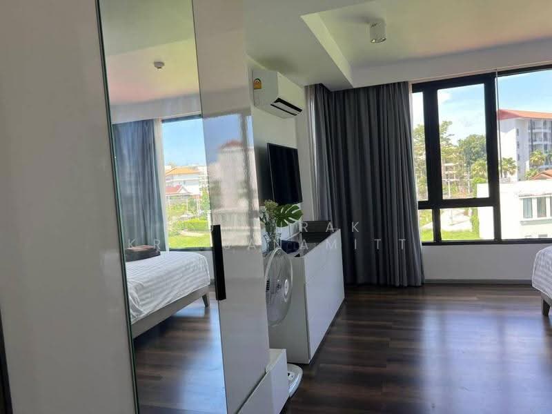 6th Avenue Surin, phuket, Choeng Thale, Thalang, Phuket, 2 Bedrooms, 70 sqm, Condo For Sale, by Wuttirak Kritsanamitt, 500577537 - DDproperty.com