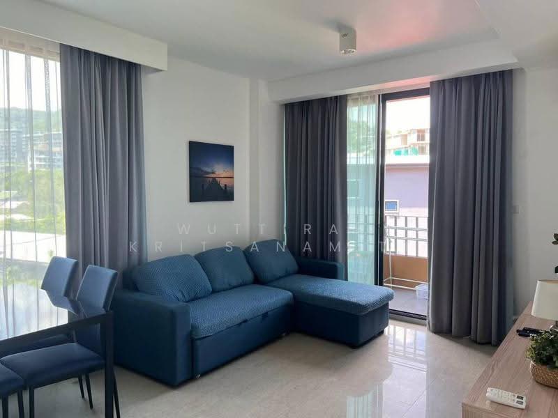 6th Avenue Surin, phuket, Choeng Thale, Thalang, Phuket, 2 Bedrooms, 70 sqm, Condo For Sale, by Wuttirak Kritsanamitt, 500577537 - DDproperty.com