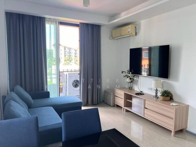 6th Avenue Surin : 6 อเวนิว สุรินทร์, ภูเก็ต, เชิงทะเล, ถลาง, ภูเก็ต, 70 ตร.ม., คอนโด ขาย, โดย Wuttirak Kritsanamitt, 500577537 - DDproperty.com