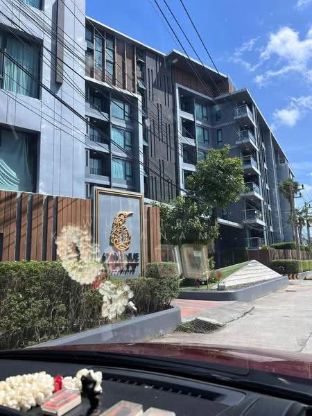 6th Avenue Surin, phuket, Choeng Thale, Thalang, Phuket, 2 Bedrooms, 70 sqm, Condo For Sale, by Wuttirak Kritsanamitt, 500577537 - DDproperty.com