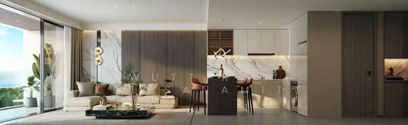 Ayana Heights Seaview Residence, Phuket, Rawai, Muang Phuket, Phuket, 2 Bedrooms, 76 sqm, Condo For Sale, by Wuttirak Kritsanamitt, 500577538 - DDproperty.com
