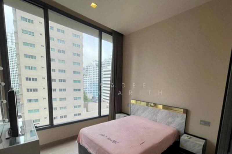 The Esse Asoke, Bangkok, 333 Soi Sukhumvit 21, Sukhumvit Road, Khlongtoei Nua, Watthana, Bangkok, 1 Bedroom, 45 sqm, Condo For Sale, by Pavadee Boonyarith, 500577540 - DDproperty.com