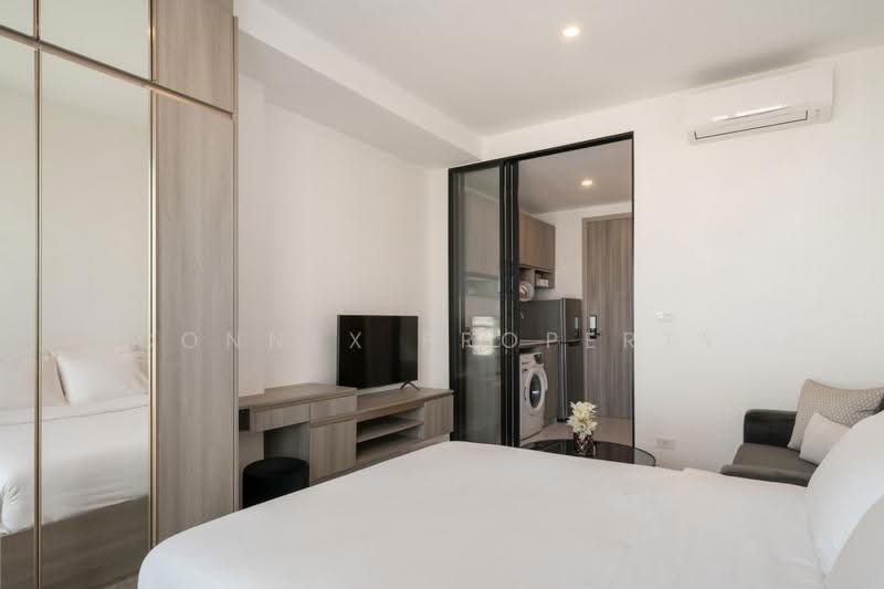 KnightsBridge Sukhumvit-Thepharak : ไนท์บริดจ์ สุขุมวิท-เทพารักษ์, สมุทรปราการ, 87 หมู่ที่ 3 ถนนเทพารักษ์, บางเมืองใหม่, เมืองสมุทรปราการ, สมุทรปราการ, 23 ตร.ม., คอนโด ให้เช่า, โดย Connex Property, 500577541 - DDproperty.com