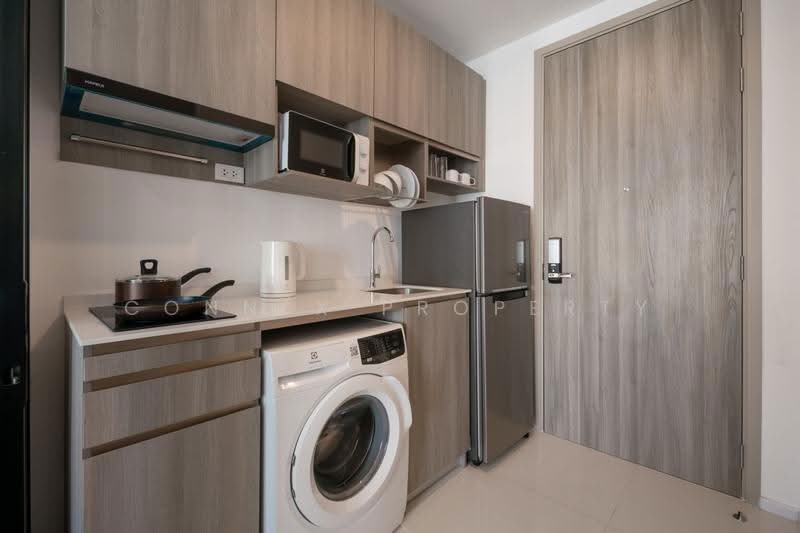 KnightsBridge Sukhumvit-Thepharak, Samut Prakan, 87 Village No. 3 Theparak Road, Bang Muang Mai, Muang Samut Prakarn, Samut Prakan, 1 Bedroom, 23 sqm, Condo For Rent, by Connex Property, 500577541 - DDproperty.com